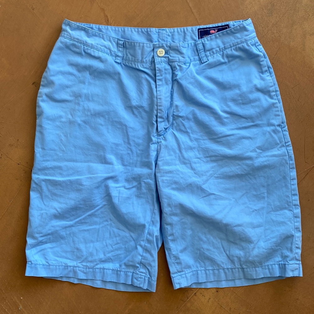 Vineyard vine club shorts